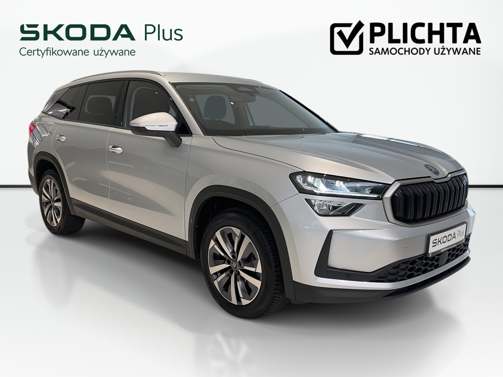 Škoda Kodiaq - zdjęcie 3