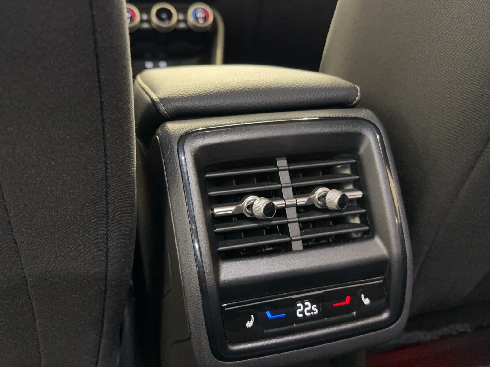 Škoda Kodiaq - zdjęcie 16