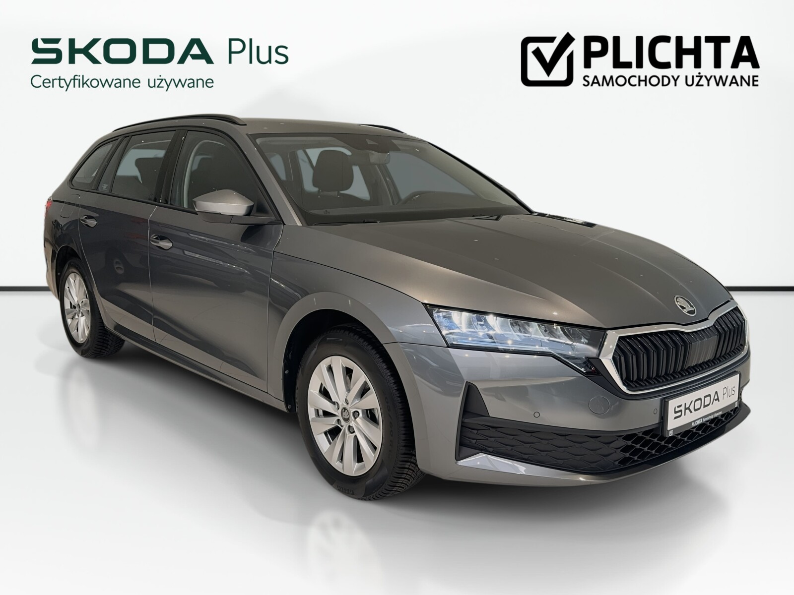 Škoda Octavia - zdjęcie 3