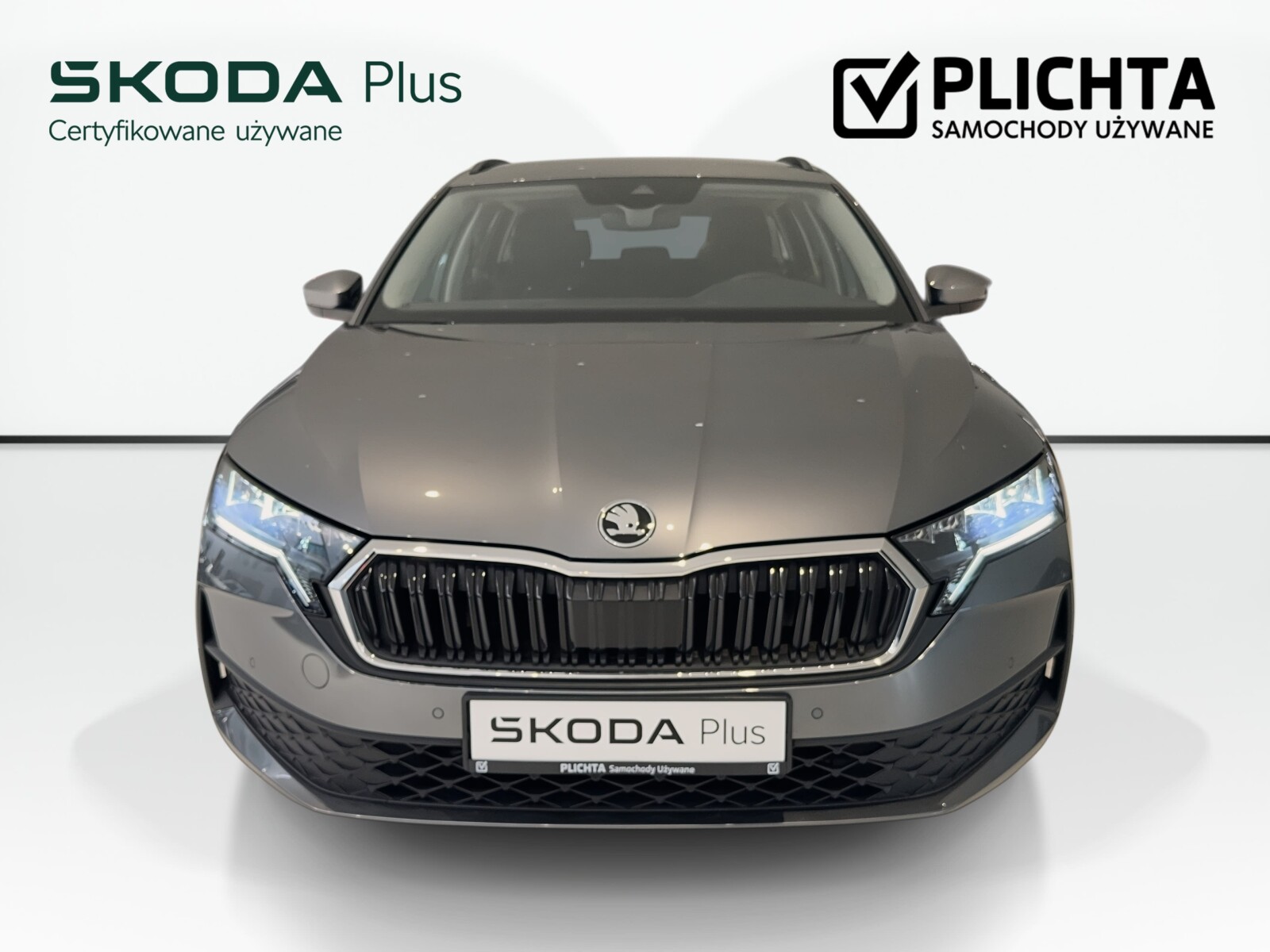 Škoda Octavia - zdjęcie 2
