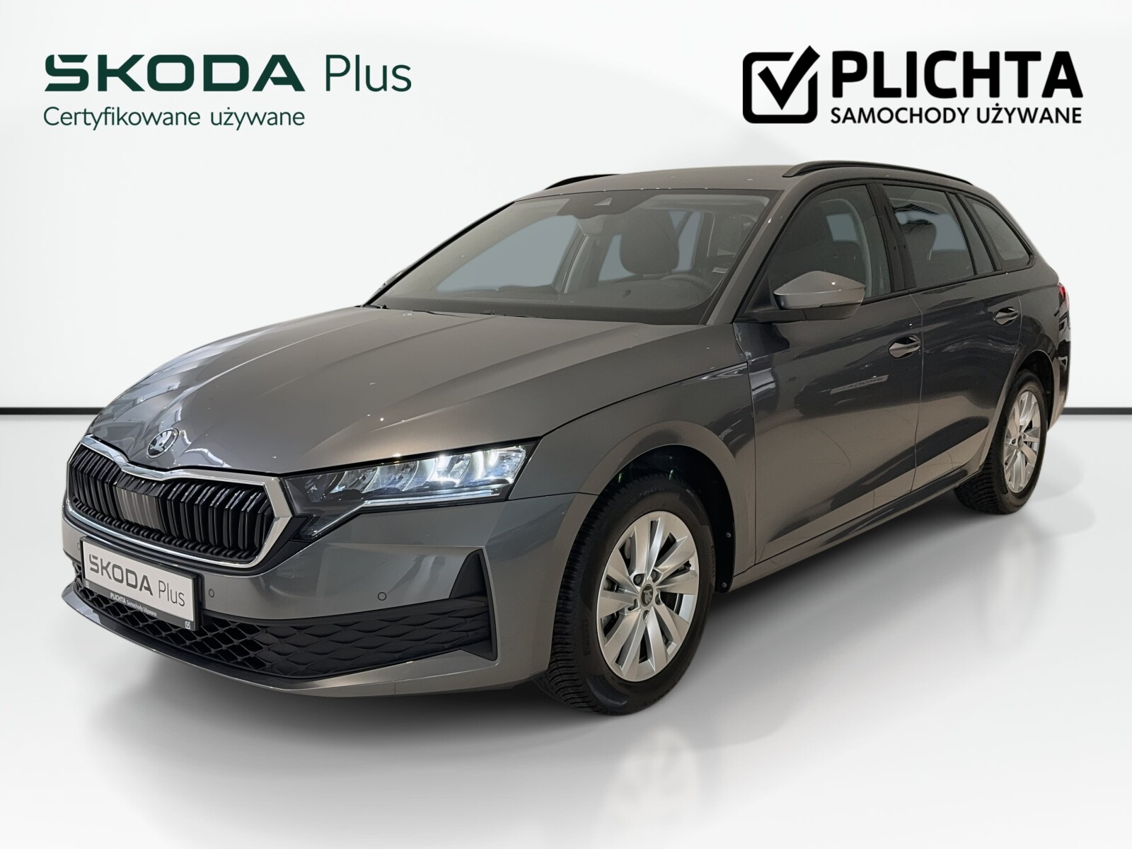 Škoda Octavia - zdjęcie 1
