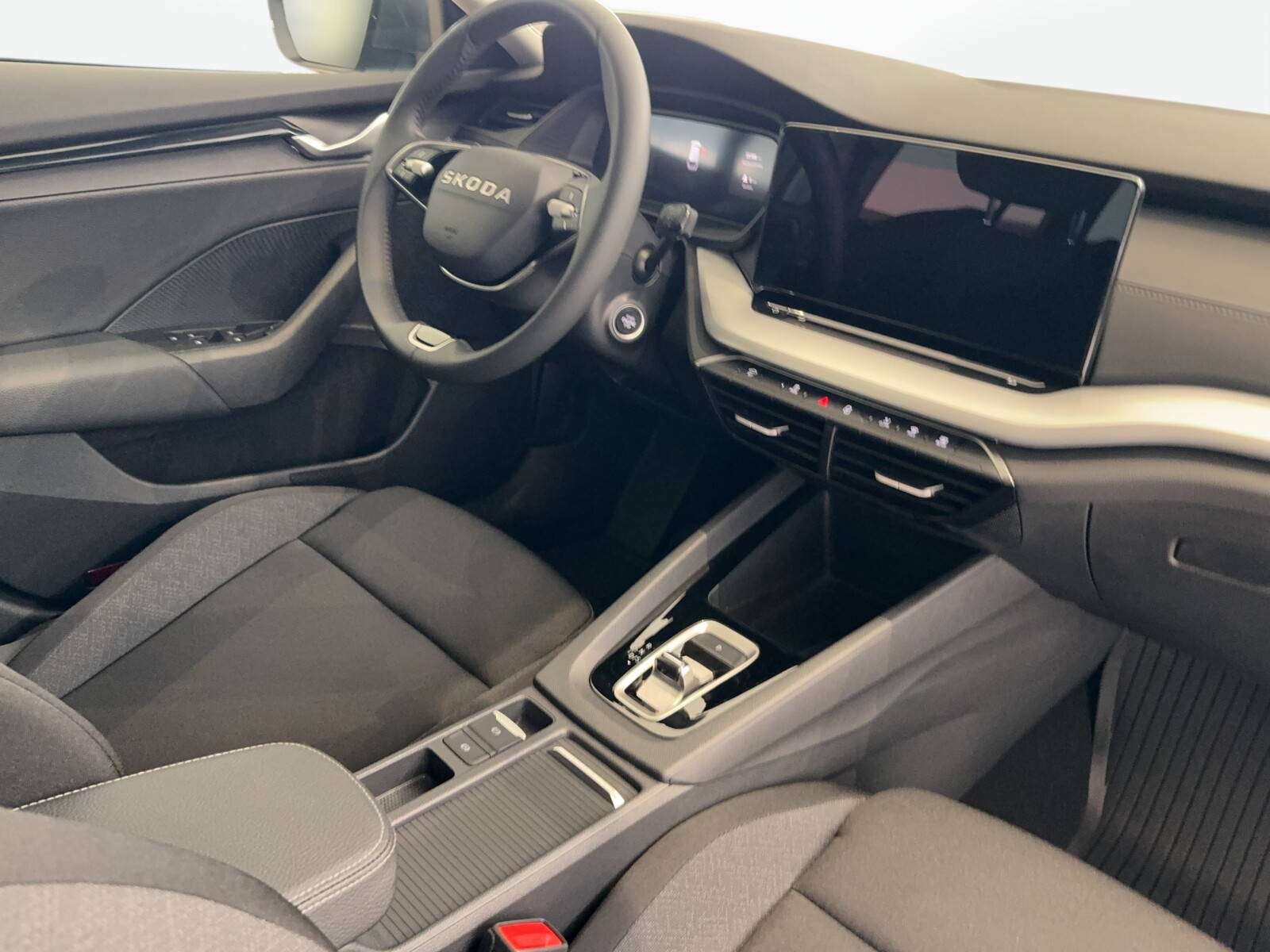 Škoda Octavia - zdjęcie 20