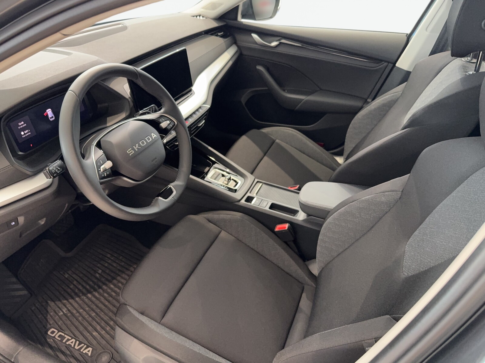 Škoda Octavia - zdjęcie 11