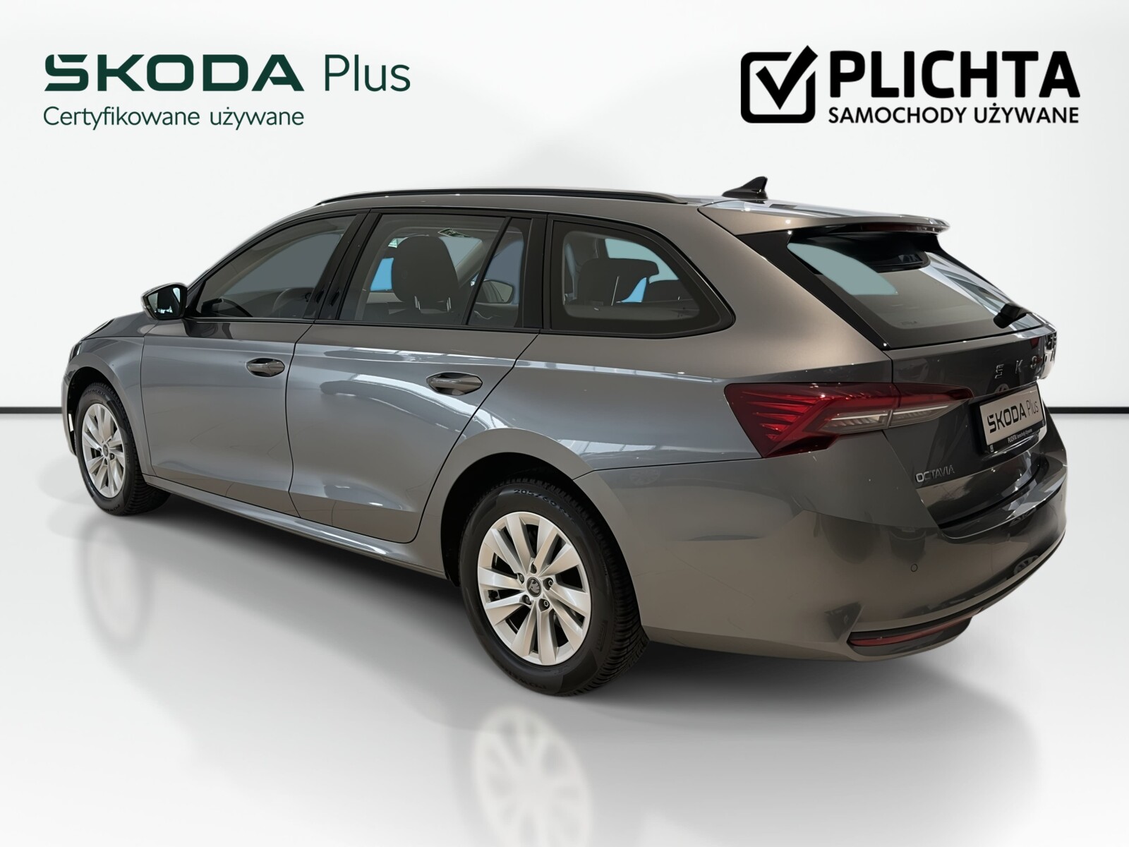 Škoda Octavia - zdjęcie 8