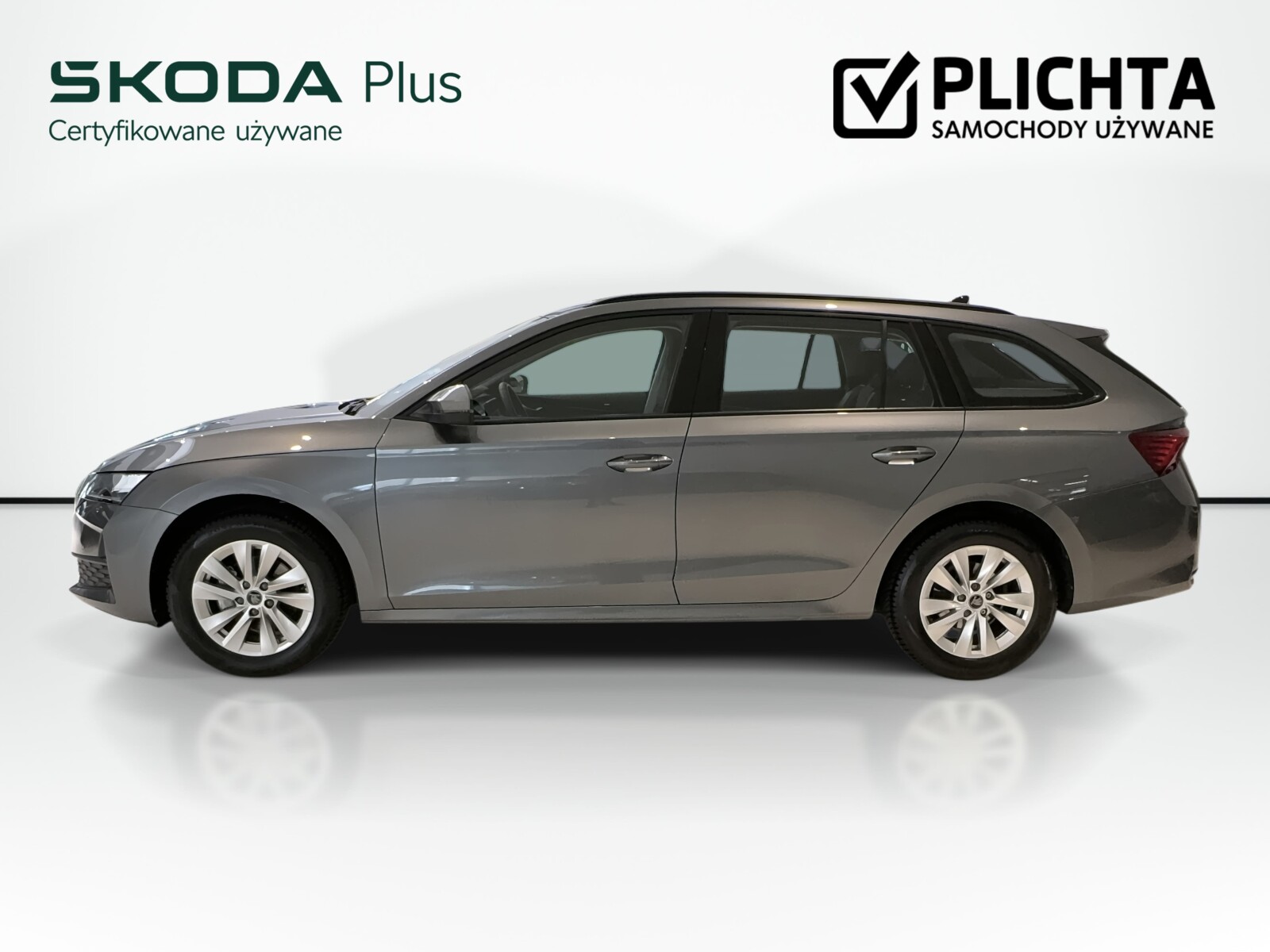 Škoda Octavia - zdjęcie 9