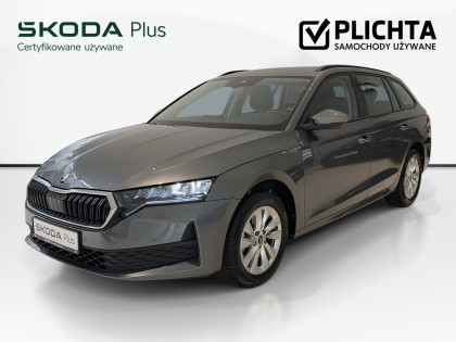 używany Škoda Octavia salon Škoda Gdańsk Letnica Stadion