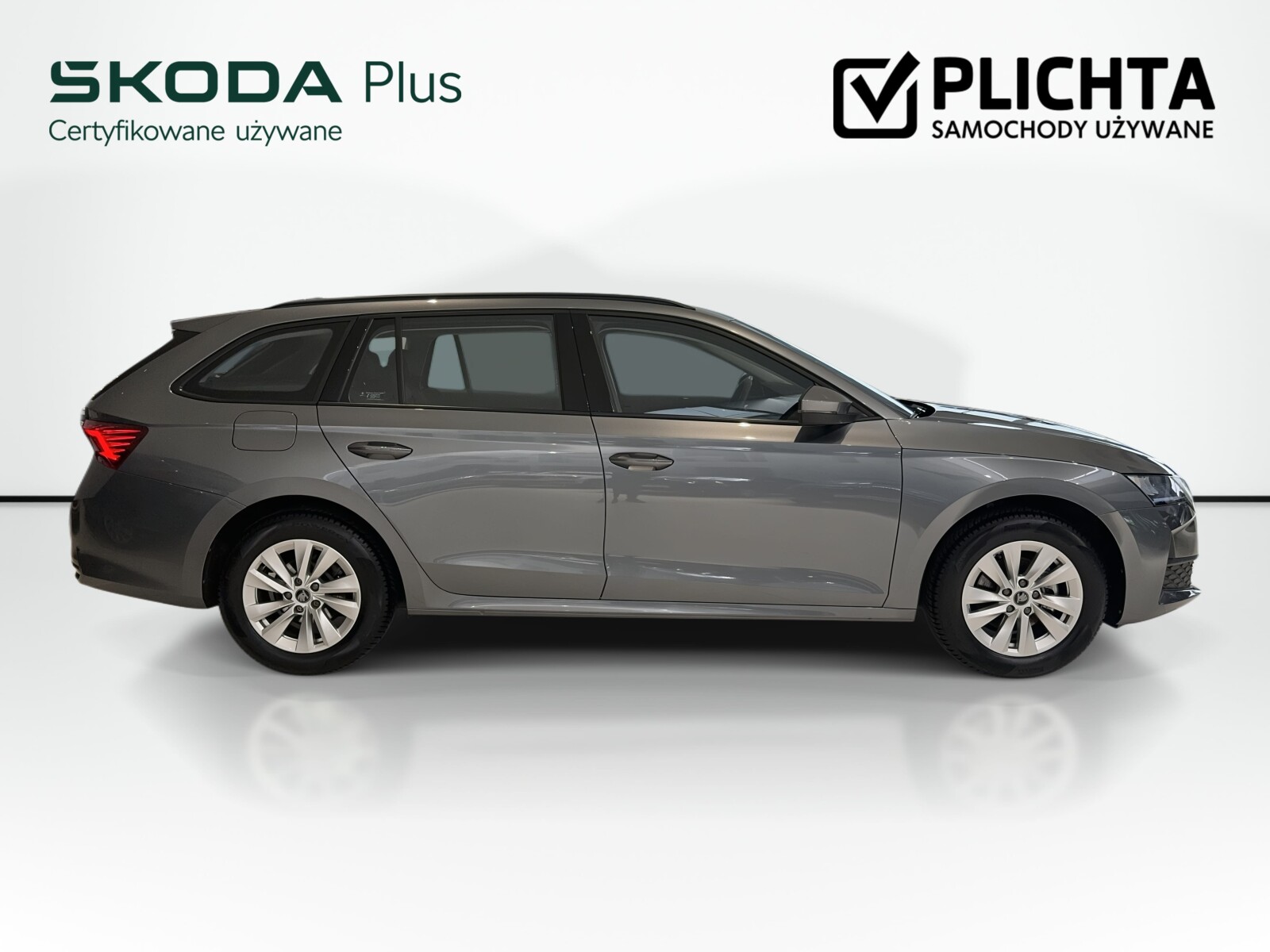 Škoda Octavia - zdjęcie 4
