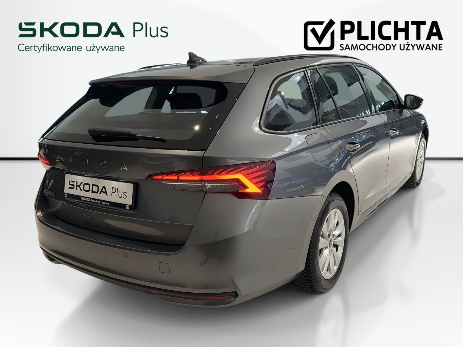 Škoda Octavia - zdjęcie 6