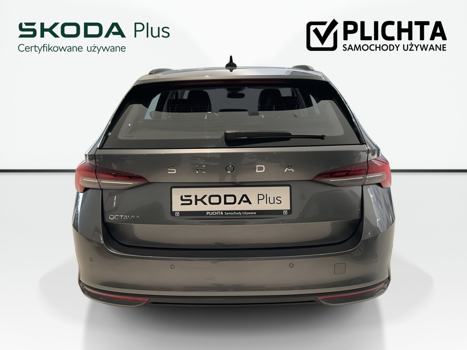 Škoda Octavia - zdjęcie 7