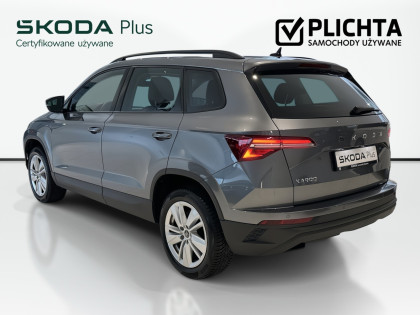 Skoda Karoq 1.5 TSI 150 KM DSG , Tempomat , Asystenci, Kamera, GW