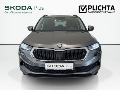 Skoda Karoq 1.5 TSI 150 KM DSG , Tempomat , Asystenci, Kamera, GW