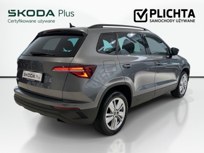Skoda Karoq 1.5 TSI 150 KM DSG , Tempomat , Asystenci, Kamera, GW