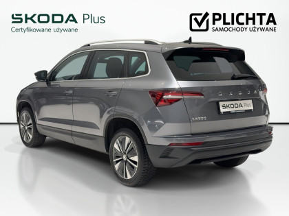 Skoda Karoq 1.5 TSI 150 KM DSG , Tempomat , Asystenci, Kamera, GW