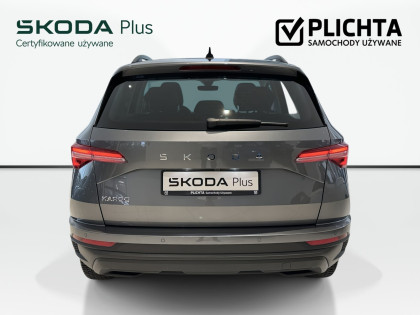 Skoda Karoq 1.5 TSI 150 KM DSG , Tempomat , Asystenci, Kamera, GW