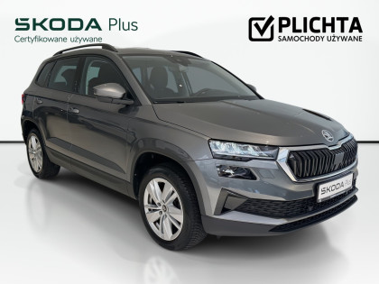 Skoda Karoq 1.5 TSI 150 KM DSG , Tempomat , Asystenci, Kamera, GW