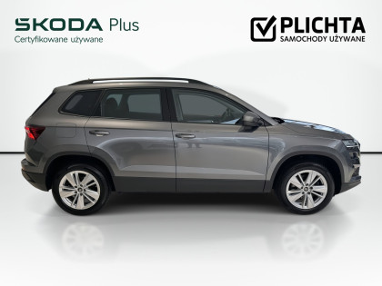 Skoda Karoq 1.5 TSI 150 KM DSG , Tempomat , Asystenci, Kamera, GW