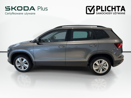 Skoda Karoq 1.5 TSI 150 KM DSG , Tempomat , Asystenci, Kamera, GW