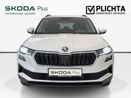 • Kessy • LED • Smartlink • Tempomat • Kamera • SalonPL • GW •
