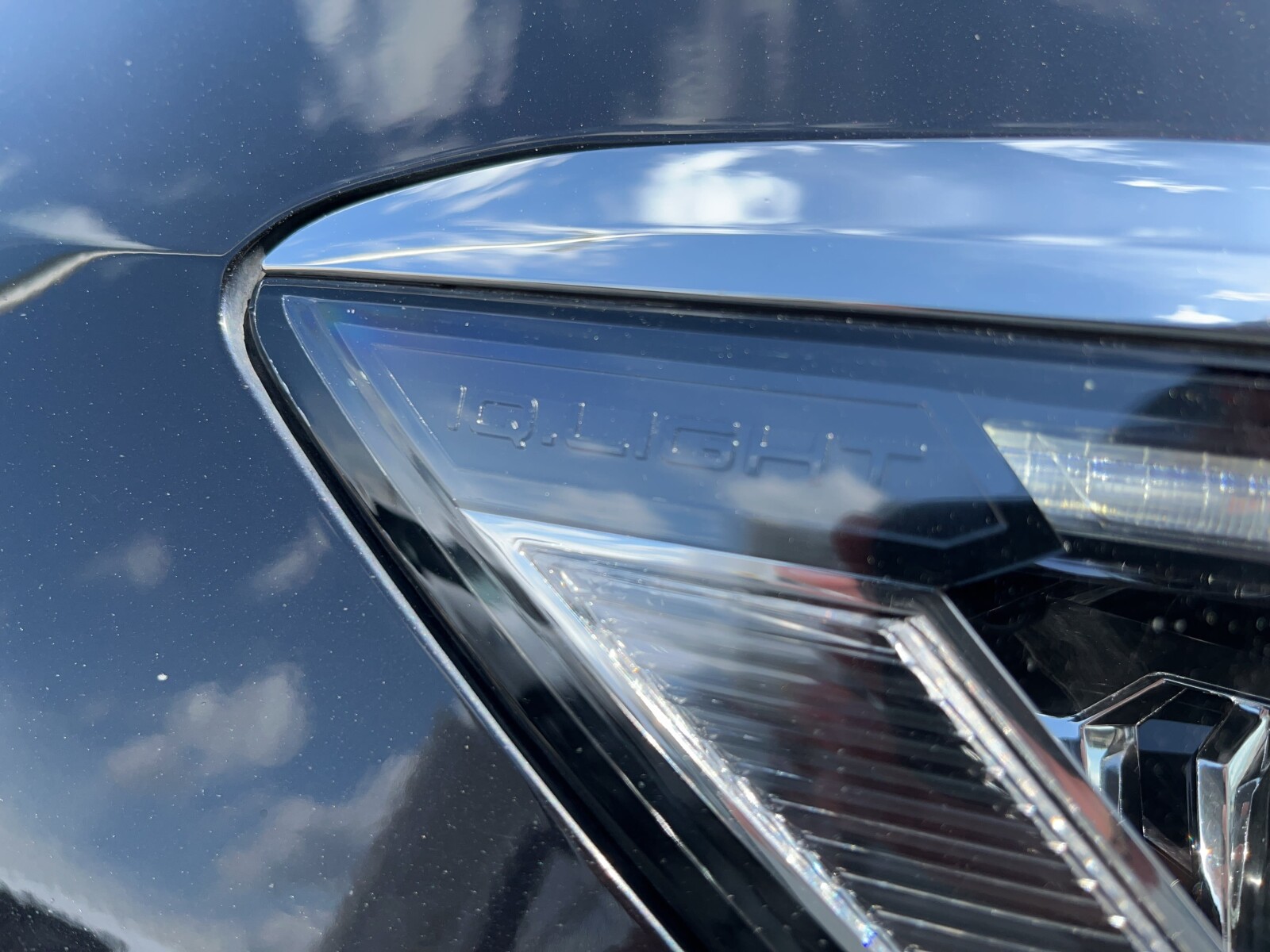 Volkswagen Passat Variant - zdjęcie 38