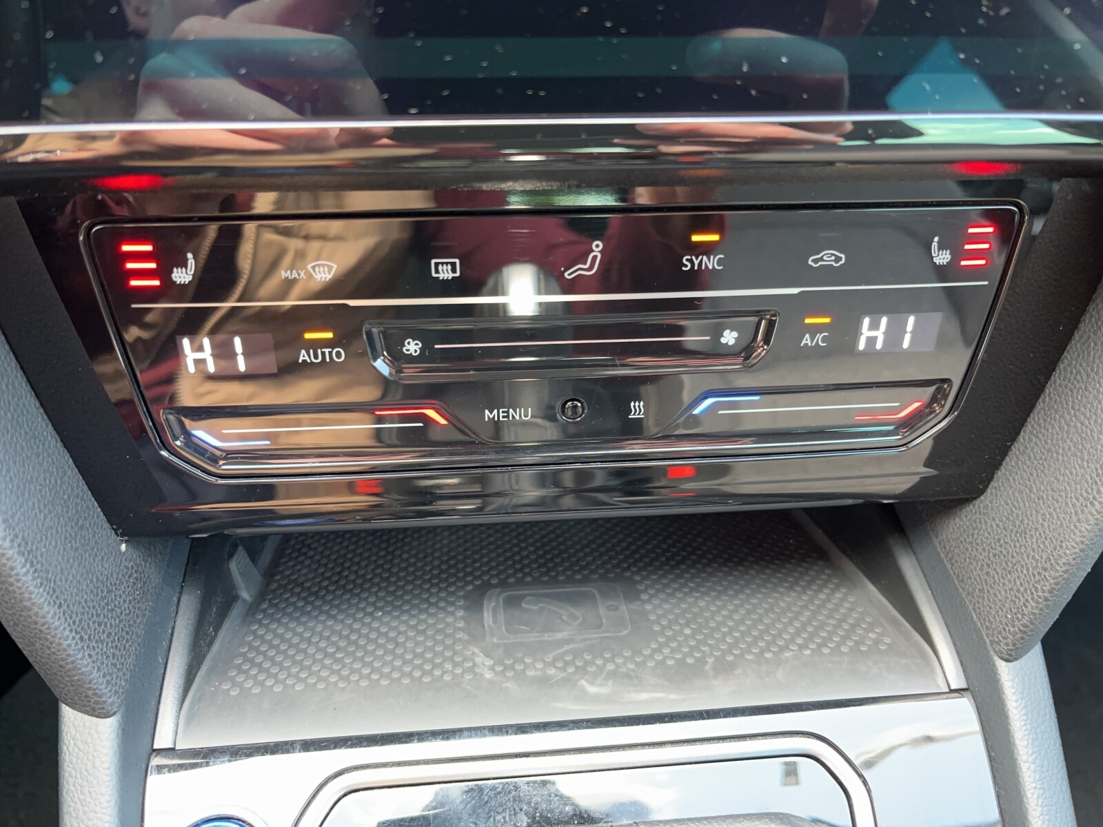 Volkswagen Passat Variant - zdjęcie 30