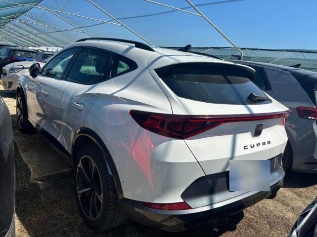 Cupra Formentor - zdjęcie 3