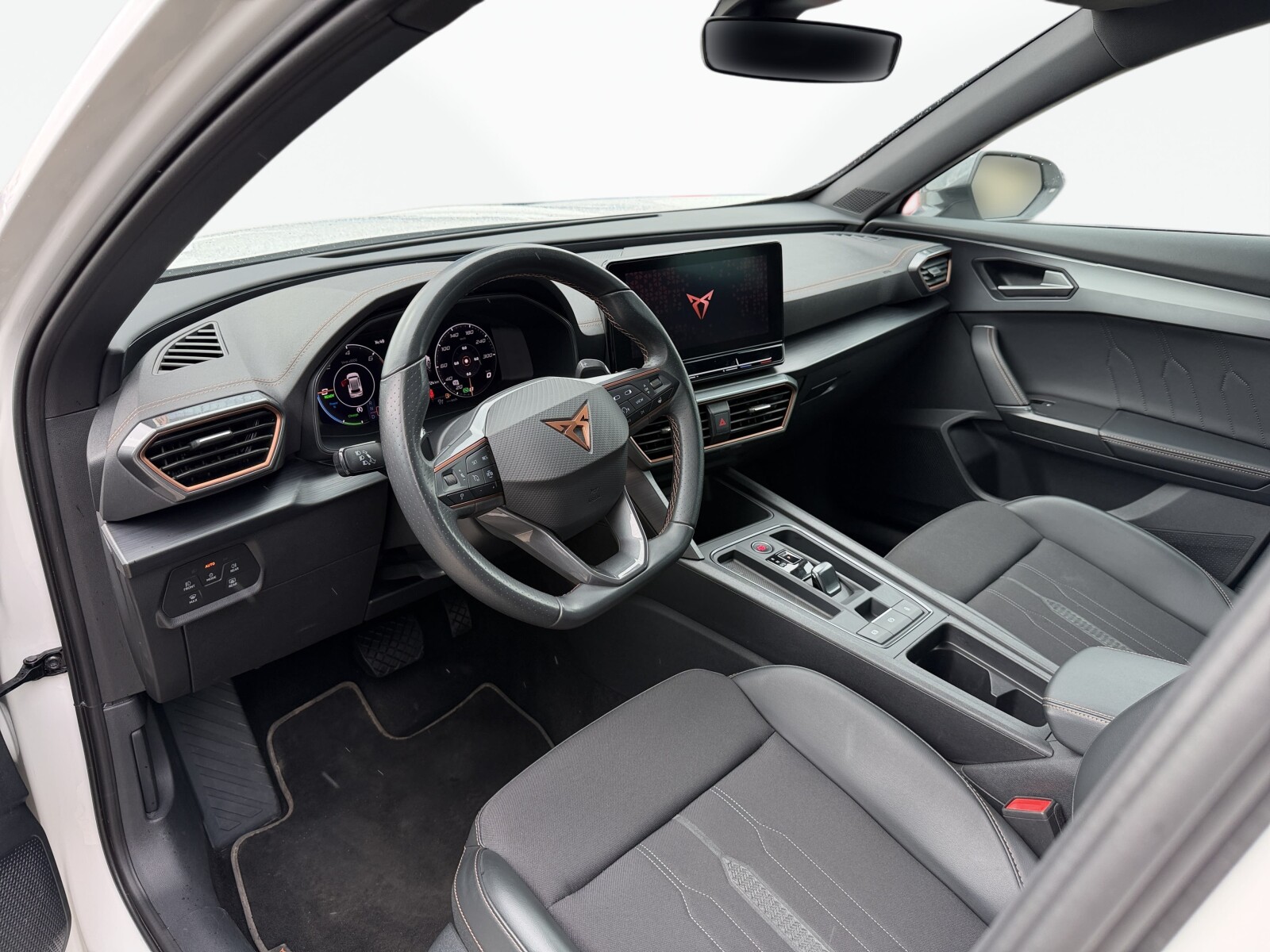 Cupra Formentor - zdjęcie 9