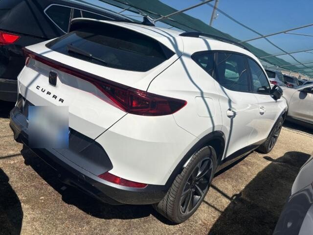 Cupra Formentor - zdjęcie 4