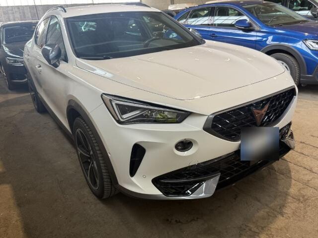 Cupra Formentor - zdjęcie 2