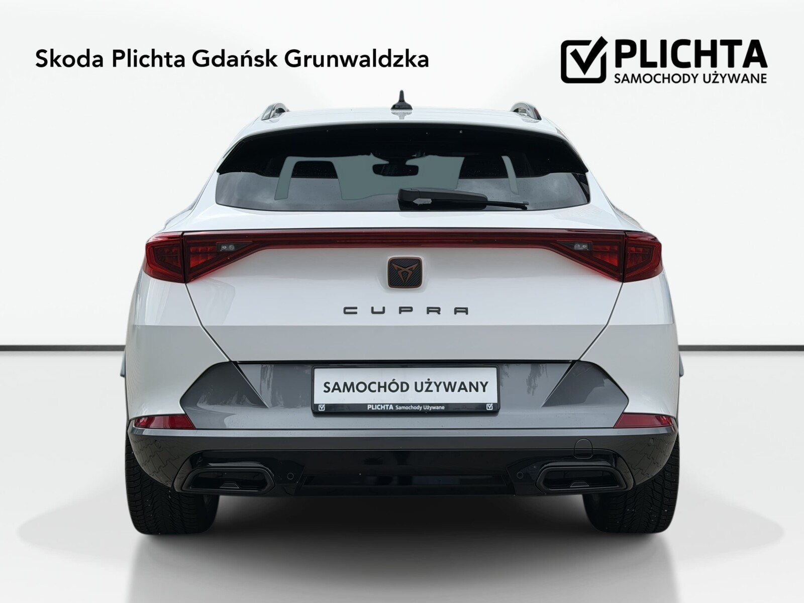 Cupra Formentor - zdjęcie 6