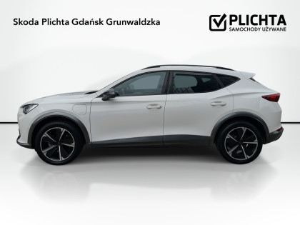 Cupra Formentor 1.4 Electric/TSI E-Hybrid 204KM • DSG • FV23% • FULL LINK • Gwarancja •