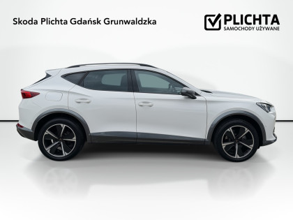 Cupra Formentor 1.4 Electric/TSI E-Hybrid 204KM • DSG • FV23% • FULL LINK • Gwarancja •