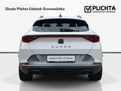 Cupra Formentor 1.4 Electric/TSI E-Hybrid 204KM • DSG • FV23% • FULL LINK • Gwarancja •