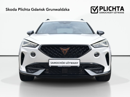 Cupra Formentor 1.4 Electric/TSI E-Hybrid 204KM • DSG • FV23% • FULL LINK • Gwarancja •