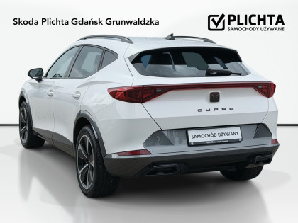 Cupra Formentor 1.4 Electric/TSI E-Hybrid 204KM • DSG • FV23% • FULL LINK • Gwarancja •