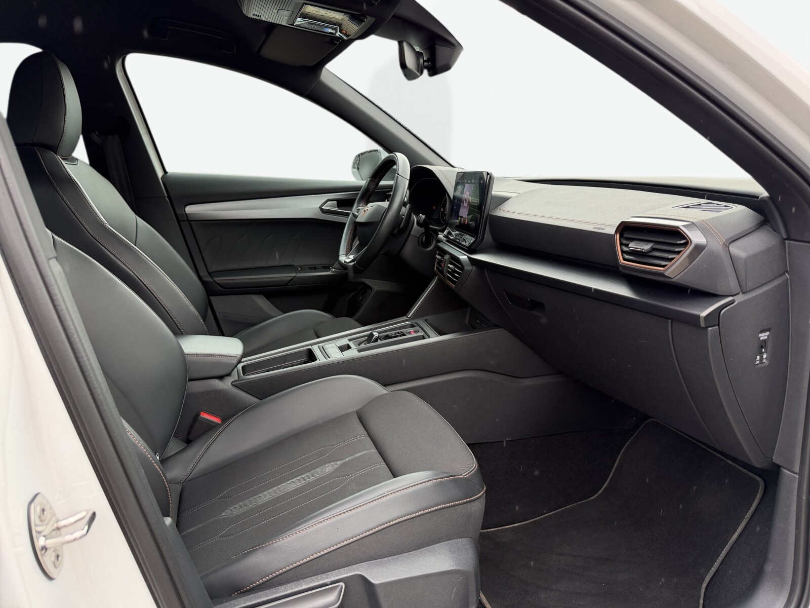 Cupra Formentor - zdjęcie 35