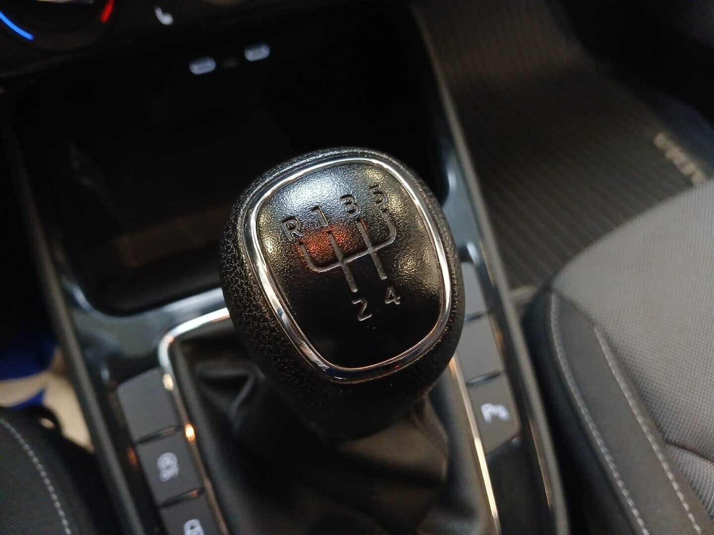Škoda Fabia - zdjęcie 13