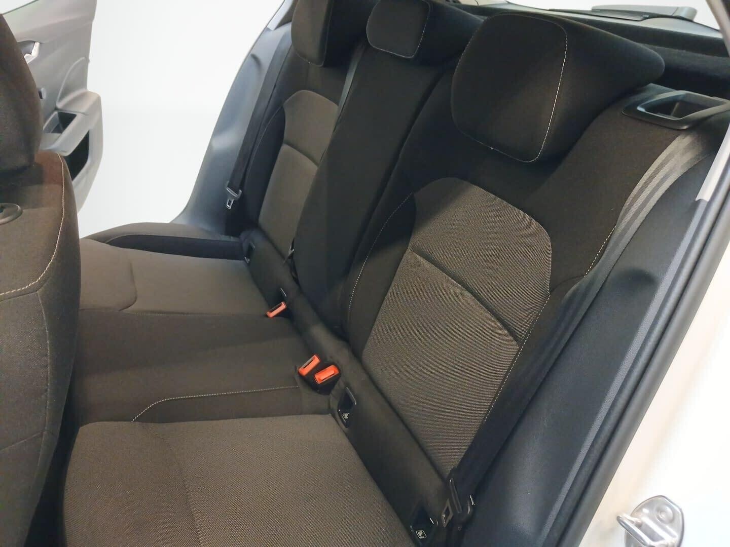Škoda Fabia - zdjęcie 27