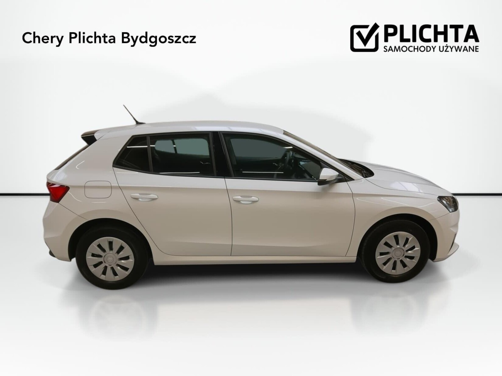 Škoda Fabia - zdjęcie 4