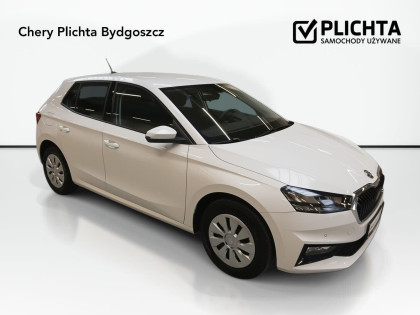 1.0 TSI Selection FV23% Virtual Cockpit / Podgrzewane Fotele