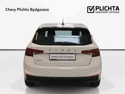 1.0 TSI Selection FV23% Virtual Cockpit / Podgrzewane Fotele