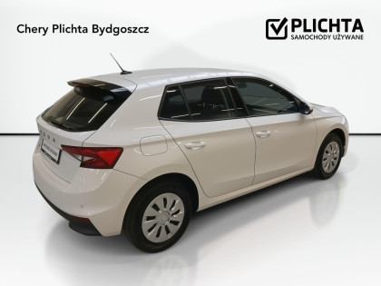 1.0 TSI Selection FV23% Virtual Cockpit / Podgrzewane Fotele