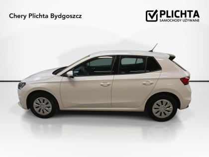 1.0 TSI Selection FV23% Virtual Cockpit / Podgrzewane Fotele