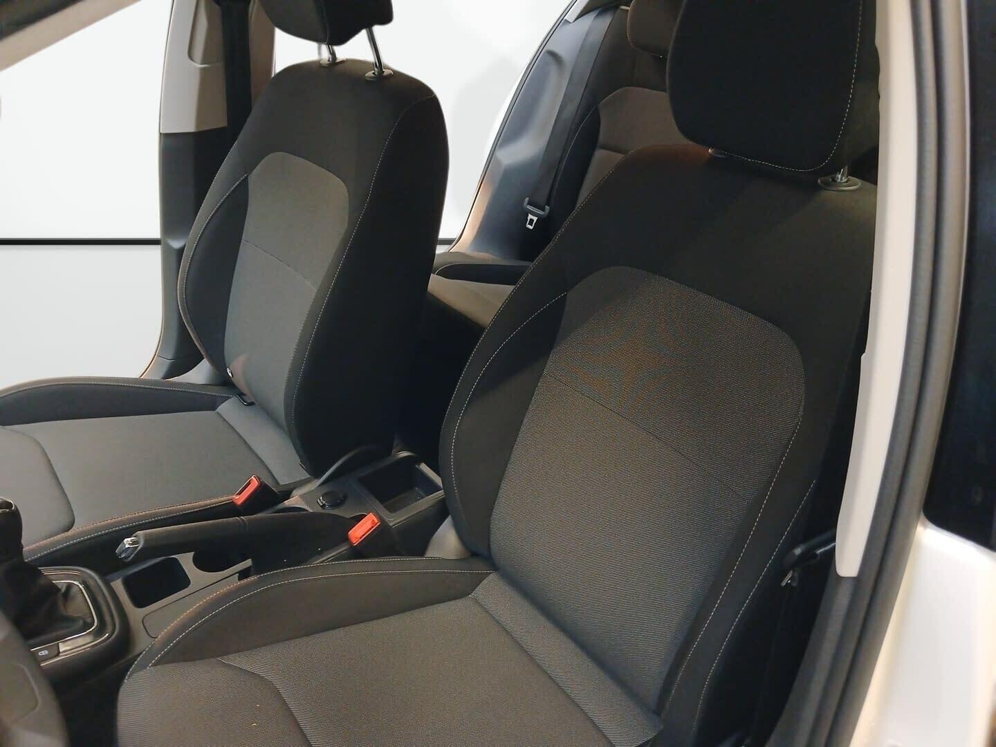 Škoda Fabia - zdjęcie 12