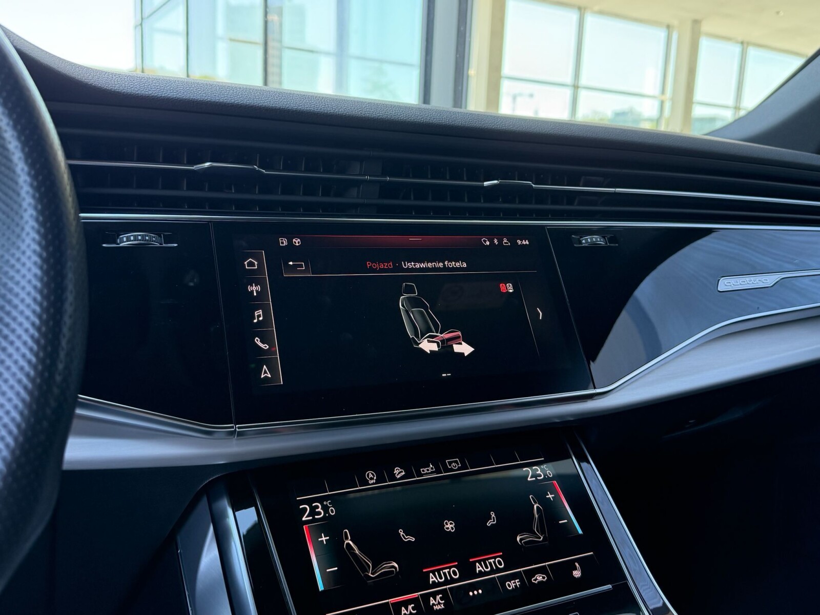 Audi Q8 - zdjęcie 37