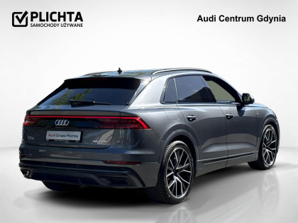 S-line, Daytona, Matrix, Bang, Alcantara, Audi Centrum Gdynia