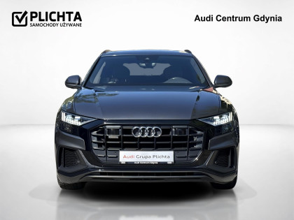 S-line, Daytona, Matrix, Bang, Alcantara, Audi Centrum Gdynia