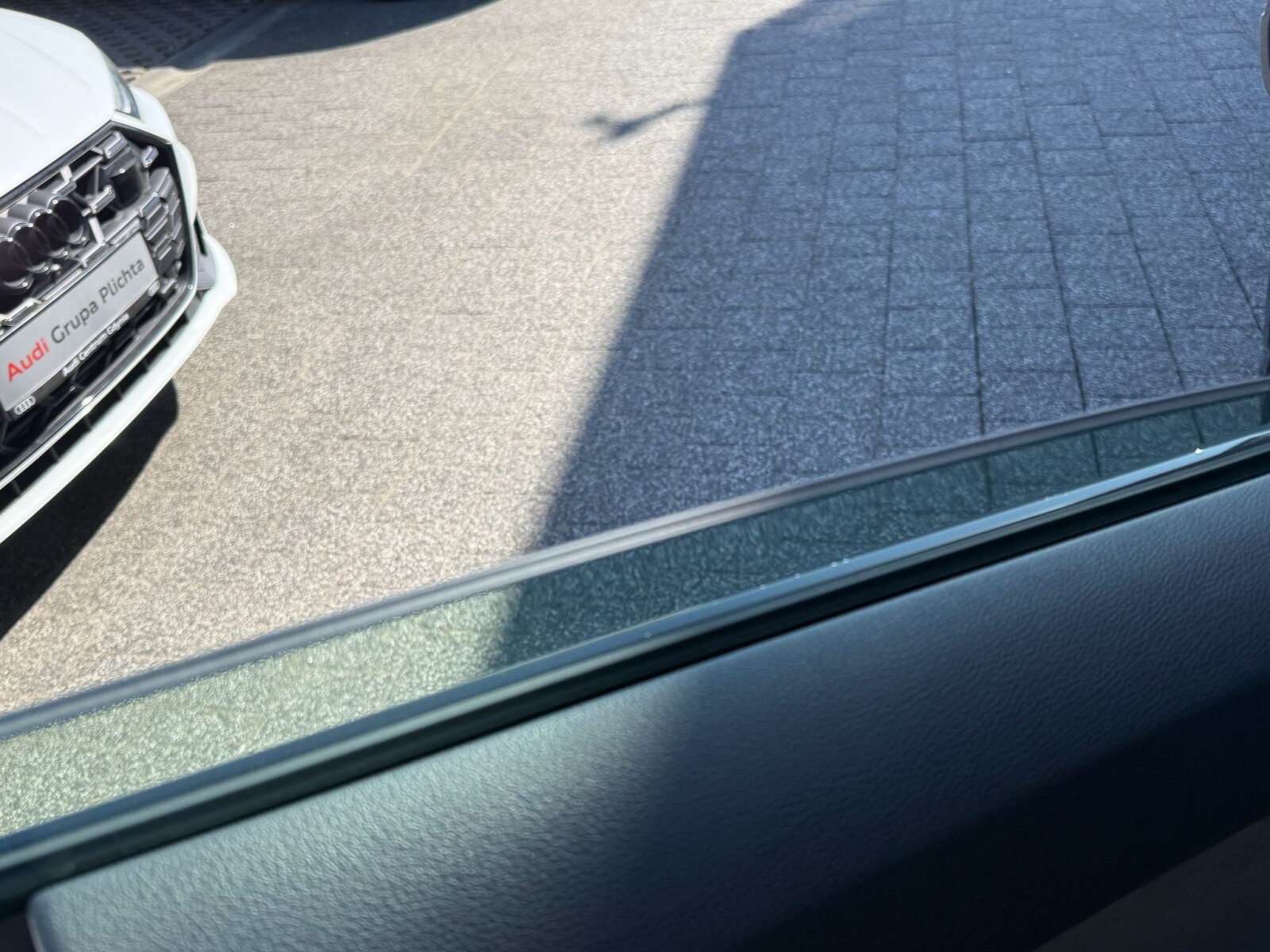 Audi Q8 - zdjęcie 20