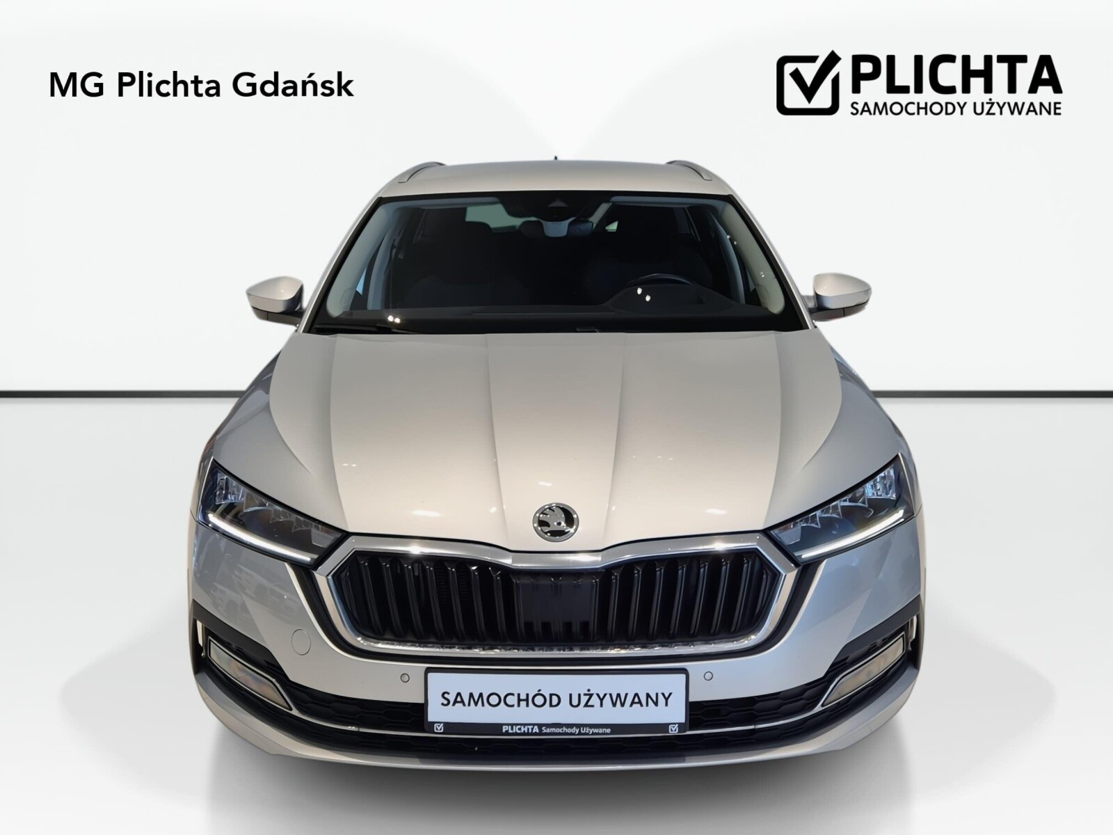 Škoda Octavia - zdjęcie 2
