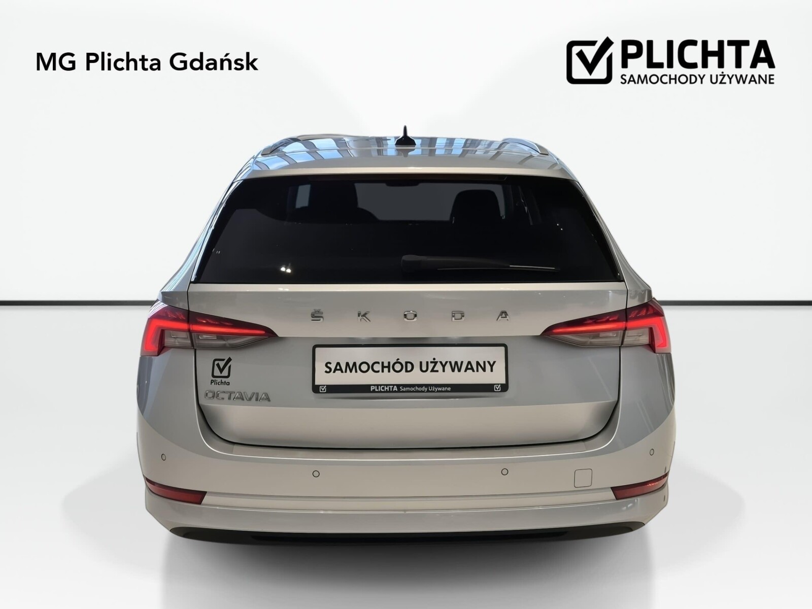 Škoda Octavia - zdjęcie 6