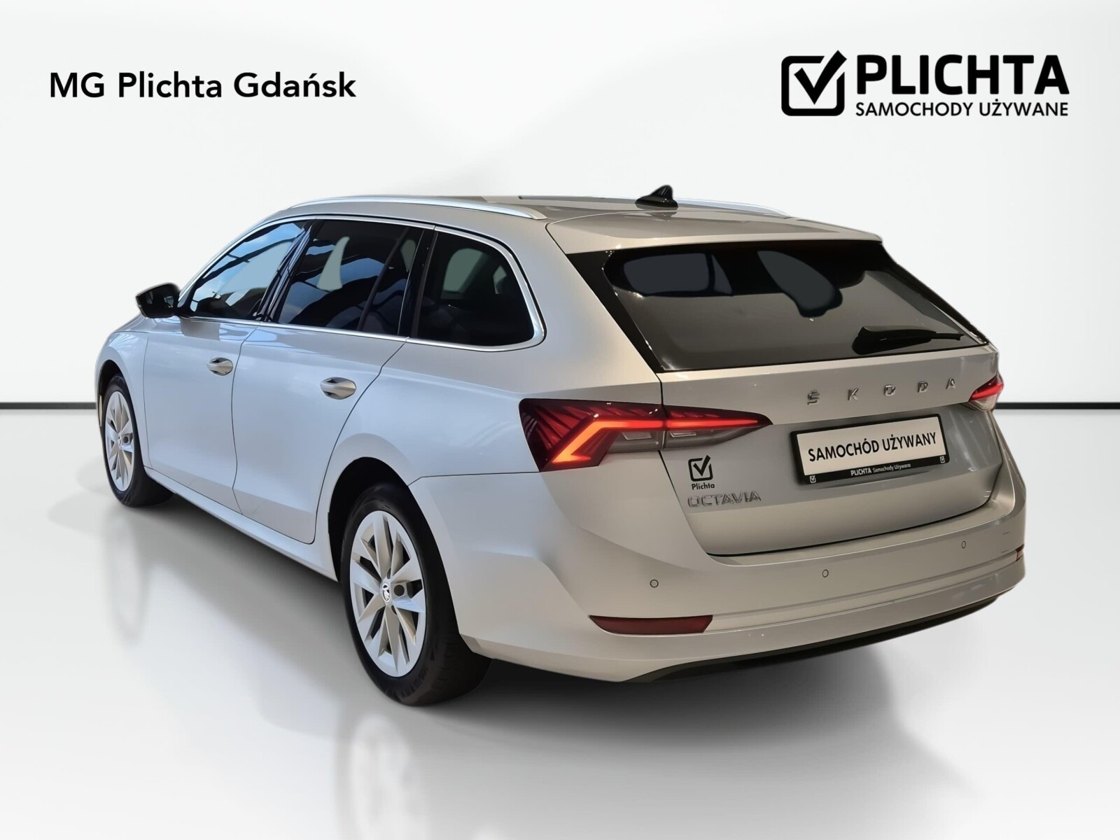 Škoda Octavia - zdjęcie 7